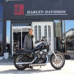 納車のお客様☆